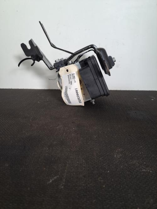 Image Bloc ABS (freins anti-blocage) - DACIA SANDERO 3