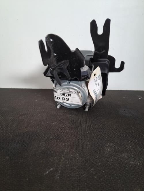 Image Bloc ABS (freins anti-blocage) - DACIA SANDERO 3