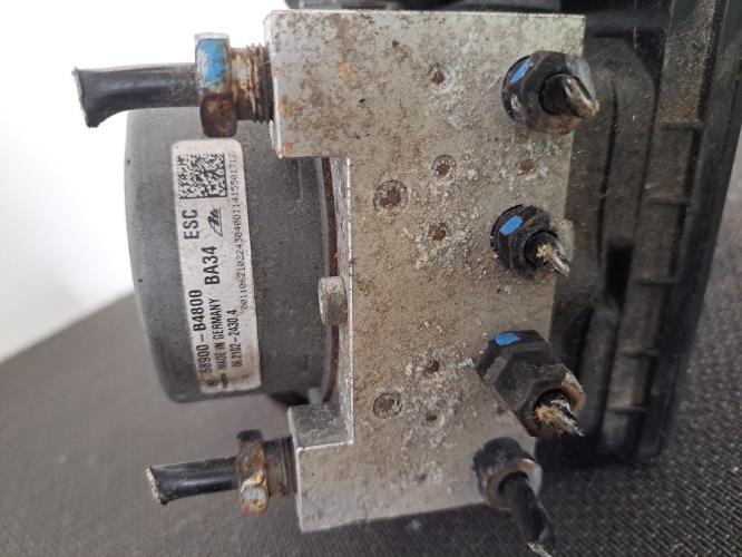 Image Bloc ABS (freins anti-blocage) - HYUNDAI I 10 2
