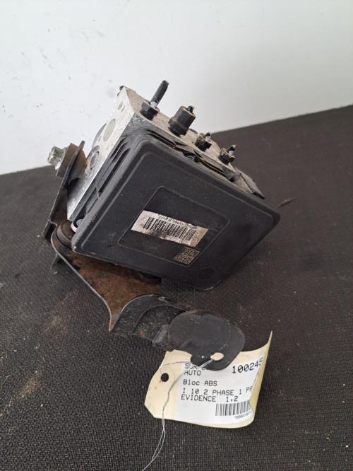 Image Bloc ABS (freins anti-blocage) - HYUNDAI I 10 2