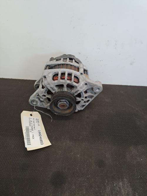 Image Alternateur - HYUNDAI I 10 2