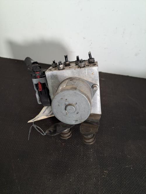 Image Bloc ABS (freins anti-blocage) - VOLKSWAGEN PASSAT 6