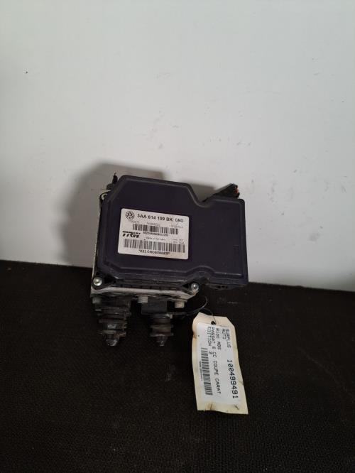 Image Bloc ABS (freins anti-blocage) - VOLKSWAGEN PASSAT 6
