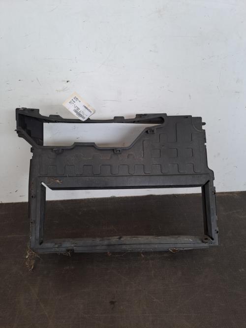 Image Renfort pare choc avant (traverse) - OPEL CORSA D
