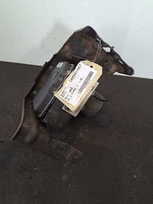 Image Bloc ABS (freins anti-blocage) - CITROEN C4 2