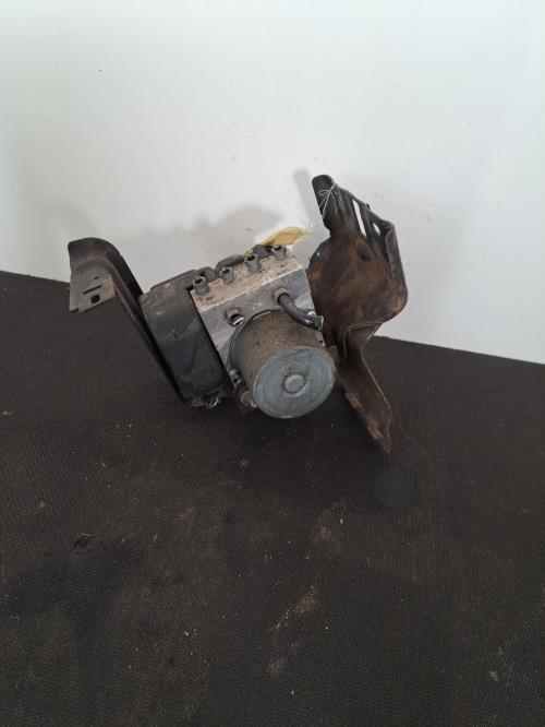Image Bloc ABS (freins anti-blocage) - CITROEN C4 2