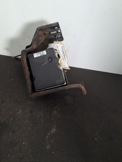 Image Bloc ABS (freins anti-blocage) - CITROEN C4 2