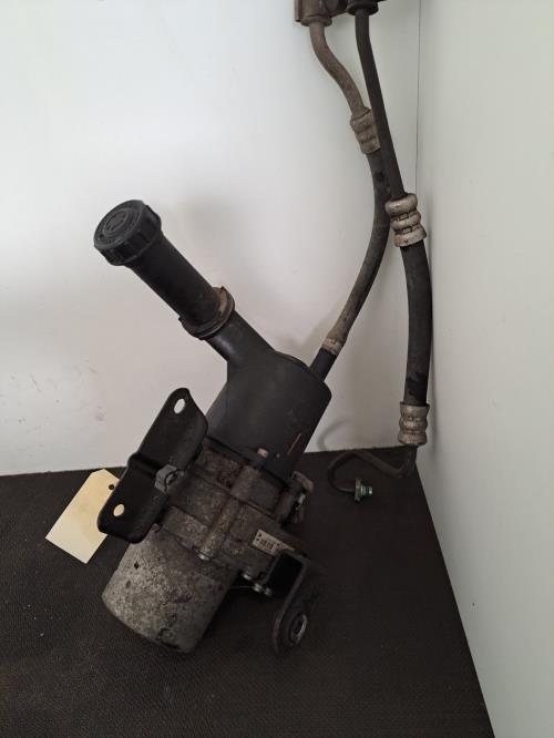 Image Pompe de direction - CITROEN C4 2