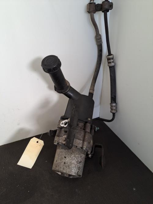 Image Pompe de direction - CITROEN C4 2