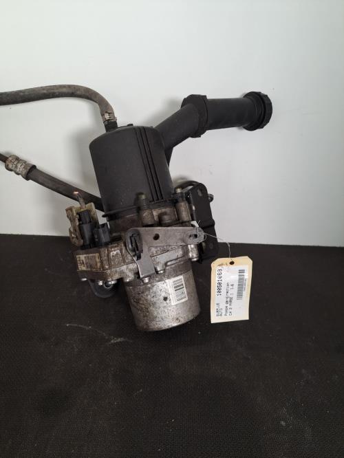Image Pompe de direction - CITROEN C4 2