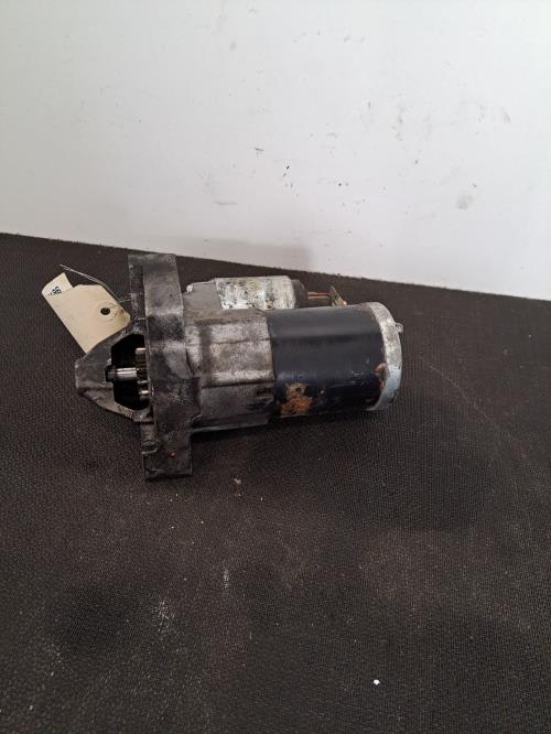 Image Demarreur - RENAULT CLIO 5