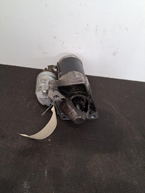 Image Demarreur - RENAULT CLIO 5