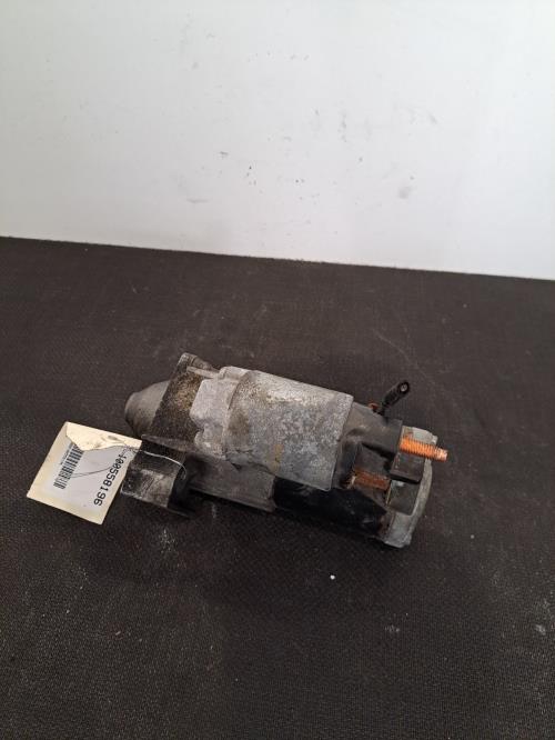 Image Demarreur - RENAULT CLIO 5