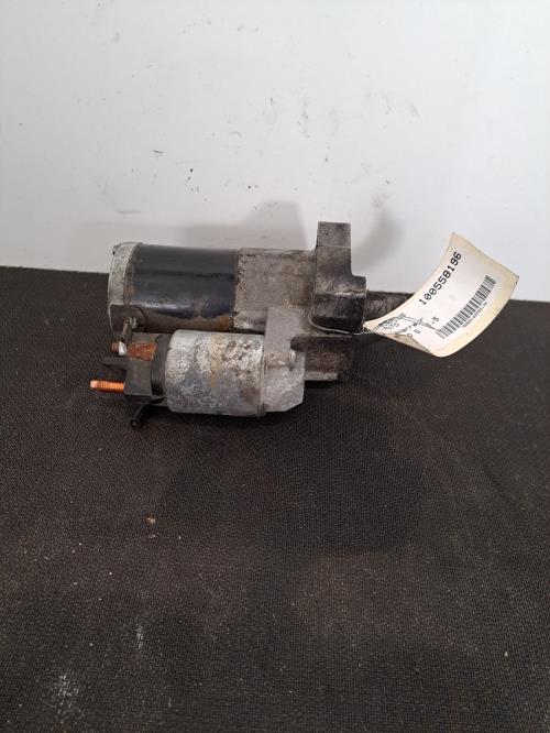 Image Demarreur - RENAULT CLIO 5