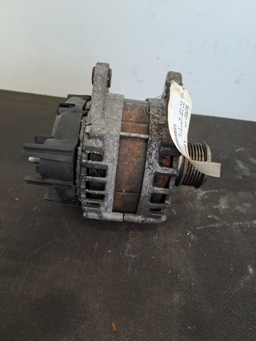 Image Alternateur - RENAULT CLIO 5