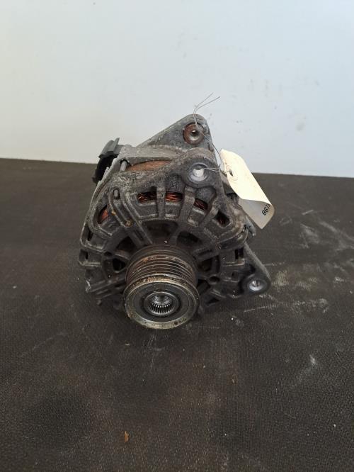 Image Alternateur - RENAULT CLIO 5