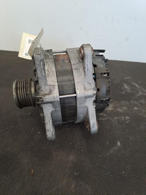 Image Alternateur - RENAULT CLIO 5