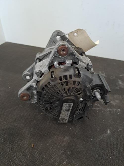 Image Alternateur - RENAULT CLIO 5