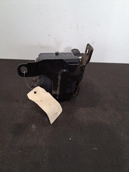 Image Bloc ABS (freins anti-blocage) - PEUGEOT 308 2