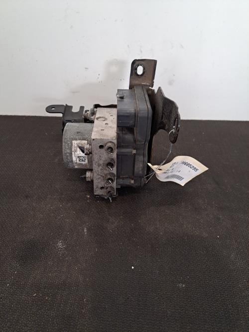 Image Bloc ABS (freins anti-blocage) - PEUGEOT 308 2