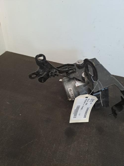 Image Bloc ABS (freins anti-blocage) - RENAULT MEGANE 4