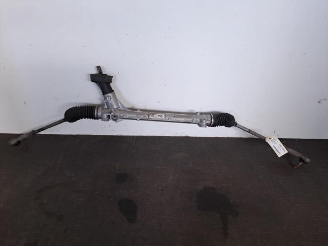 Image Cremaillere assistee - SEAT IBIZA 5