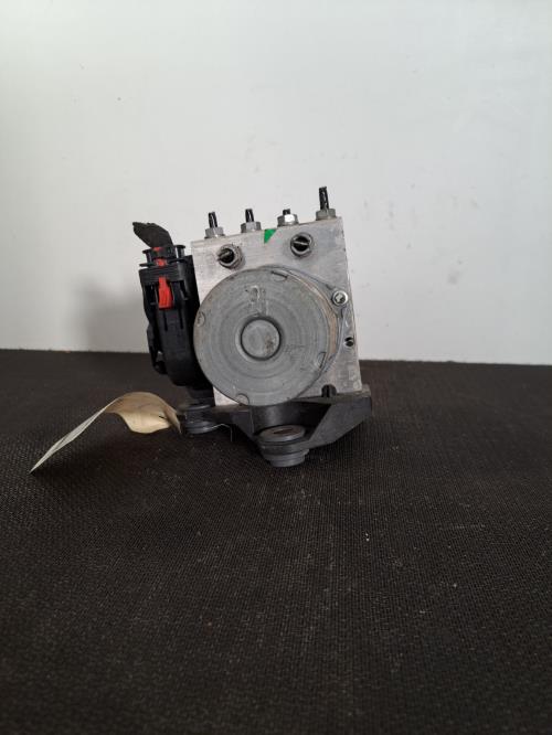 Image Bloc ABS (freins anti-blocage) - SEAT IBIZA 5