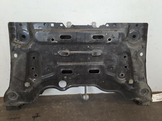 Image Berceau avant - RENAULT MEGANE 4