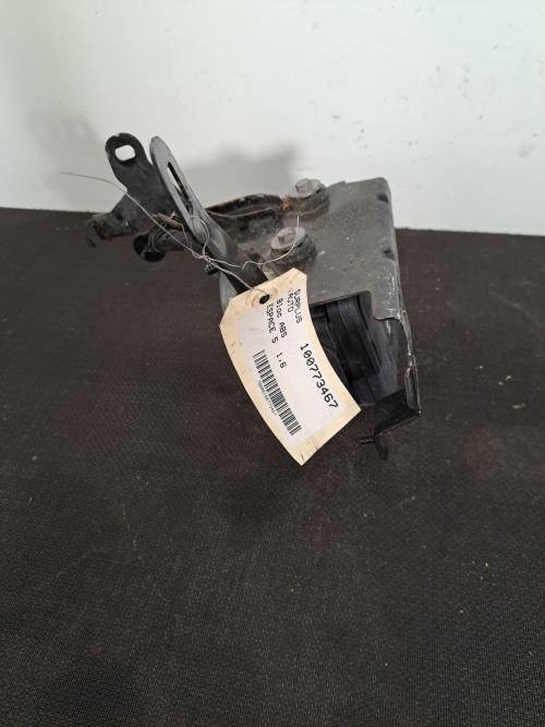 Image Bloc ABS (freins anti-blocage) - RENAULT ESPACE 5