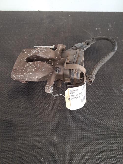 Image Etrier arriere droit (freinage) - RENAULT ESPACE 5