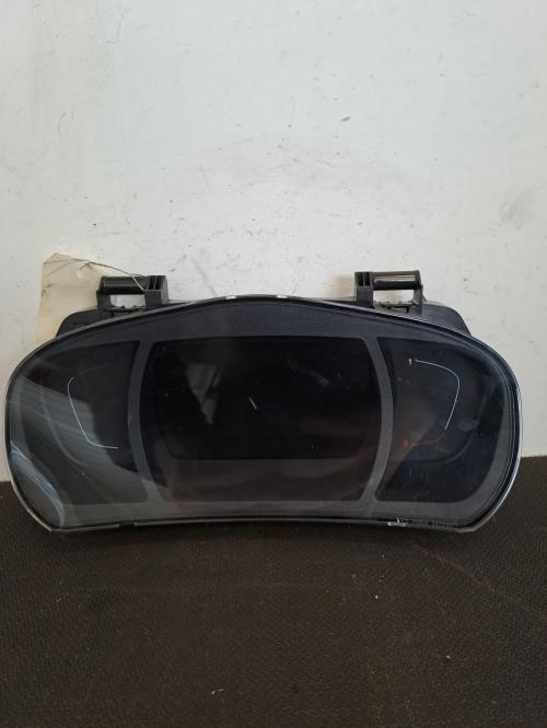 Image Compteur - RENAULT ESPACE 5