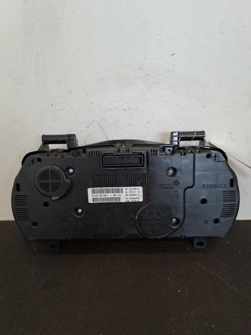 Image Compteur - RENAULT ESPACE 5