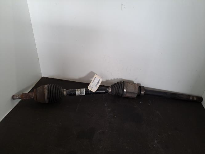 Image Cardan droit (transmission) - RENAULT ESPACE 5