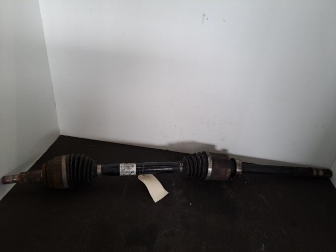 Image Cardan droit (transmission) - RENAULT ESPACE 5