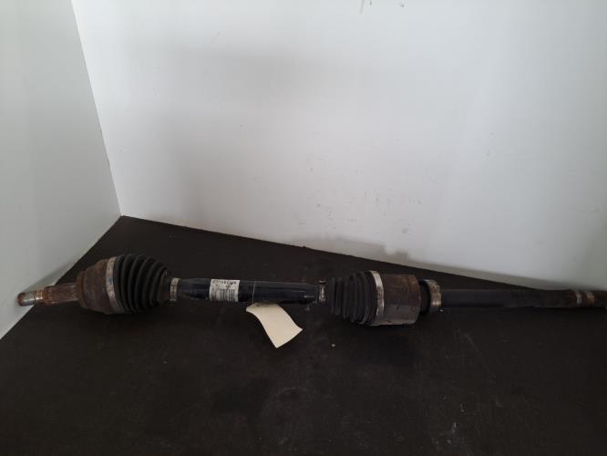 Image Cardan droit (transmission) - RENAULT ESPACE 5