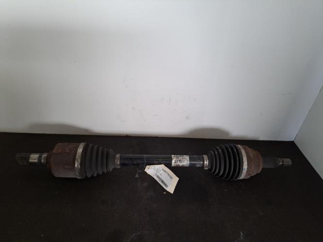Image Cardan gauche (transmission) - RENAULT ESPACE 5