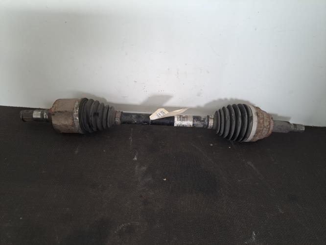 Image Cardan gauche (transmission) - RENAULT ESPACE 5