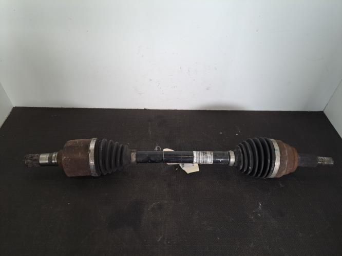 Image Cardan gauche (transmission) - RENAULT ESPACE 5