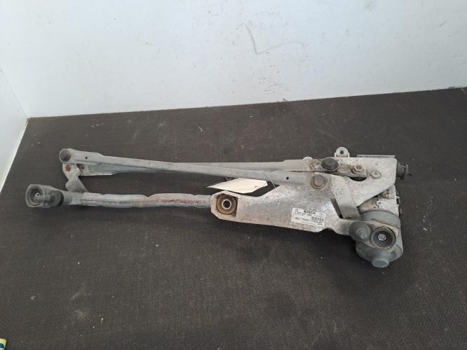Image Moteur essuie glace avant - FORD FIESTA 6