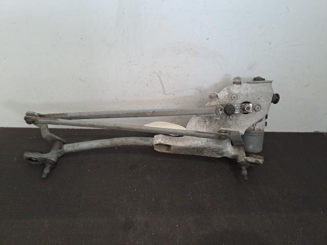 Image Moteur essuie glace avant - FORD FIESTA 6