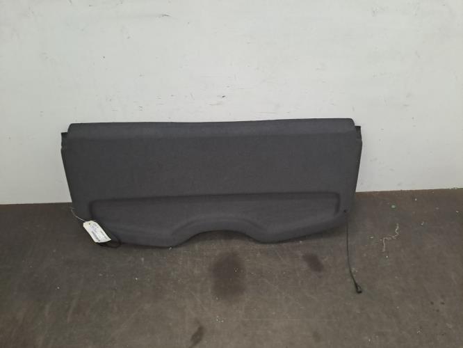 Image Plage arriere - RENAULT CLIO 3