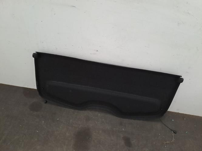Image Plage arriere - RENAULT CLIO 3