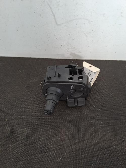 Image Commodo d'essuie glaces - RENAULT CLIO 3