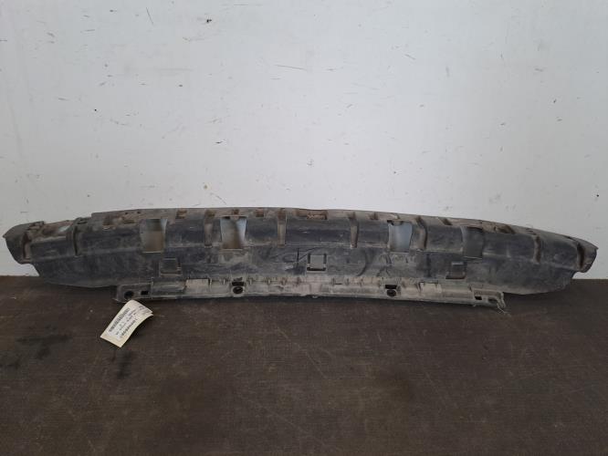 Image Support de pare chocs arriere - PEUGEOT 2008 1