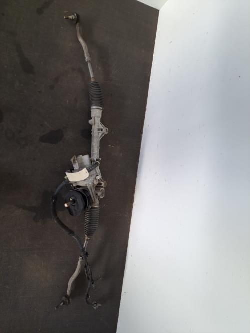Image Cremaillere assistee - PEUGEOT 2008 1