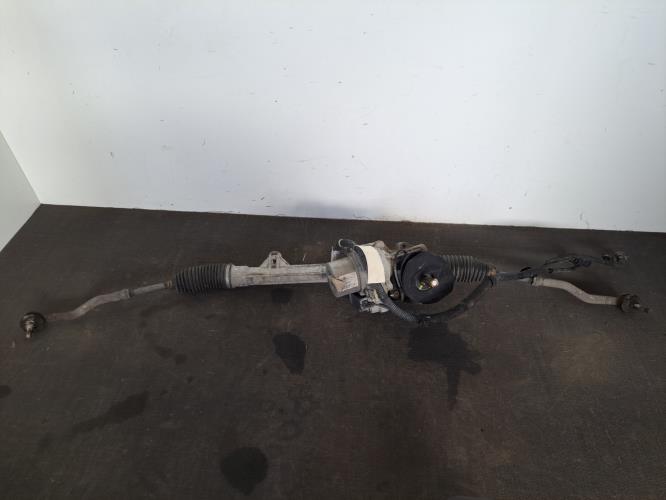 Image Cremaillere assistee - PEUGEOT 2008 1
