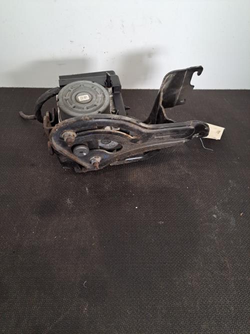 Image Bloc ABS (freins anti-blocage) - PEUGEOT 2008 1