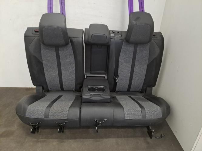 Image Interieur complet - PEUGEOT 3008 2