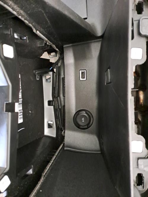 Image Tableau de bord - PEUGEOT 3008 2