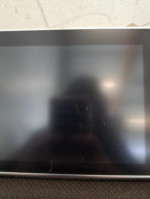 Image Ecran GPS - PEUGEOT 3008 2
